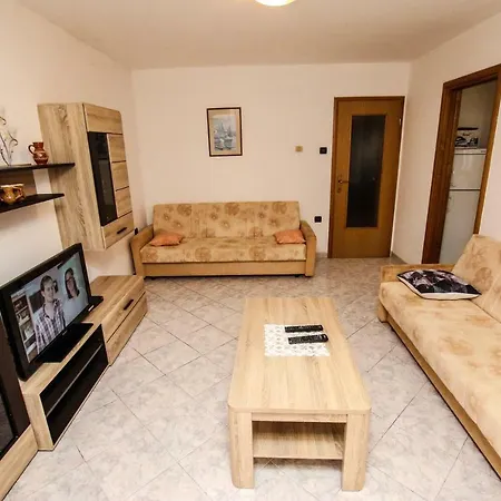 Carolina 4 Seasons Apartment Porec Exterior photo