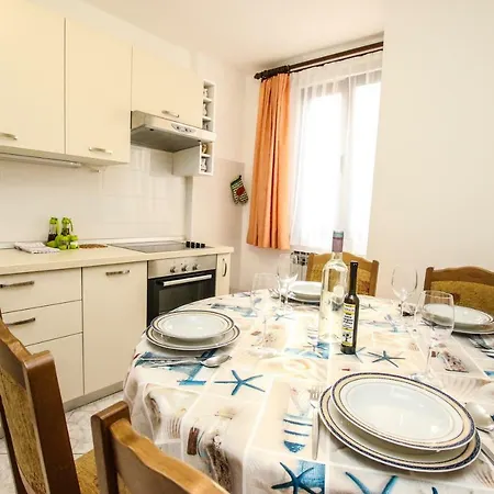 Carolina 4 Seasons Apartment Porec Exterior photo