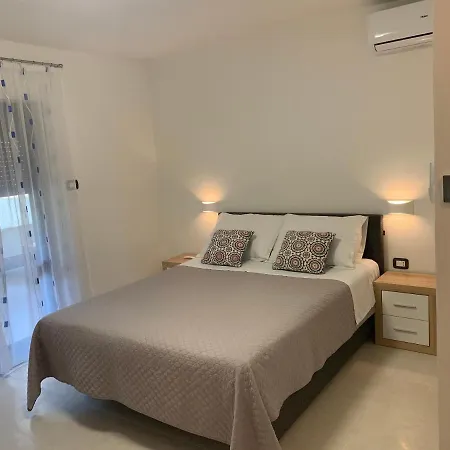 Carolina 4 Seasons Apartment Porec Exterior photo