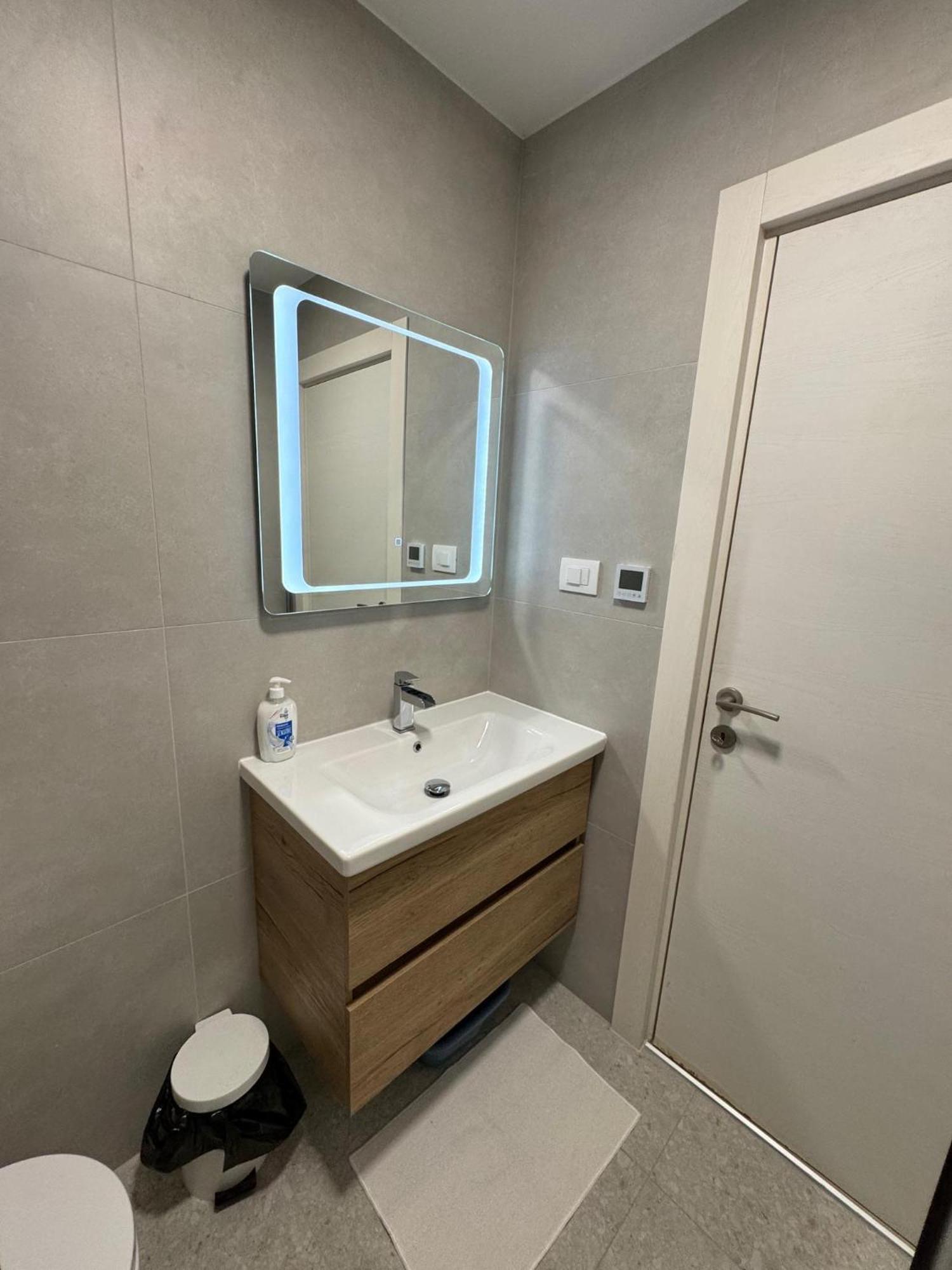 Apartman Carolina 4 Seasons Poreč