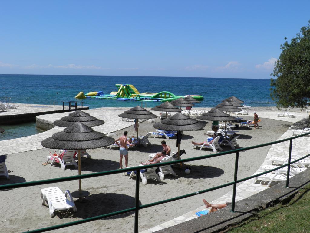 Carolina 4 Seasons Apartment Porec