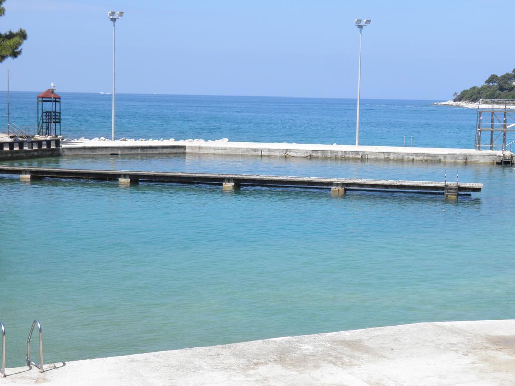 Apartament Carolina 4 Seasons Poreč