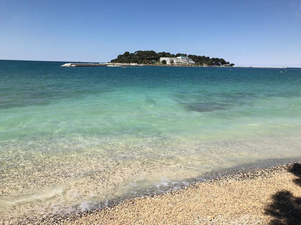 Carolina 4 Seasons Apartment Porec