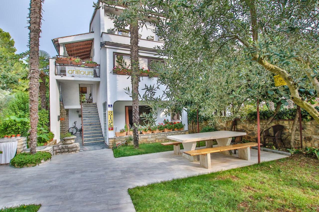 Carolina 4 Seasons Apartment *