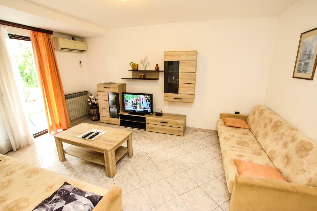 Carolina 4 Seasons Porec