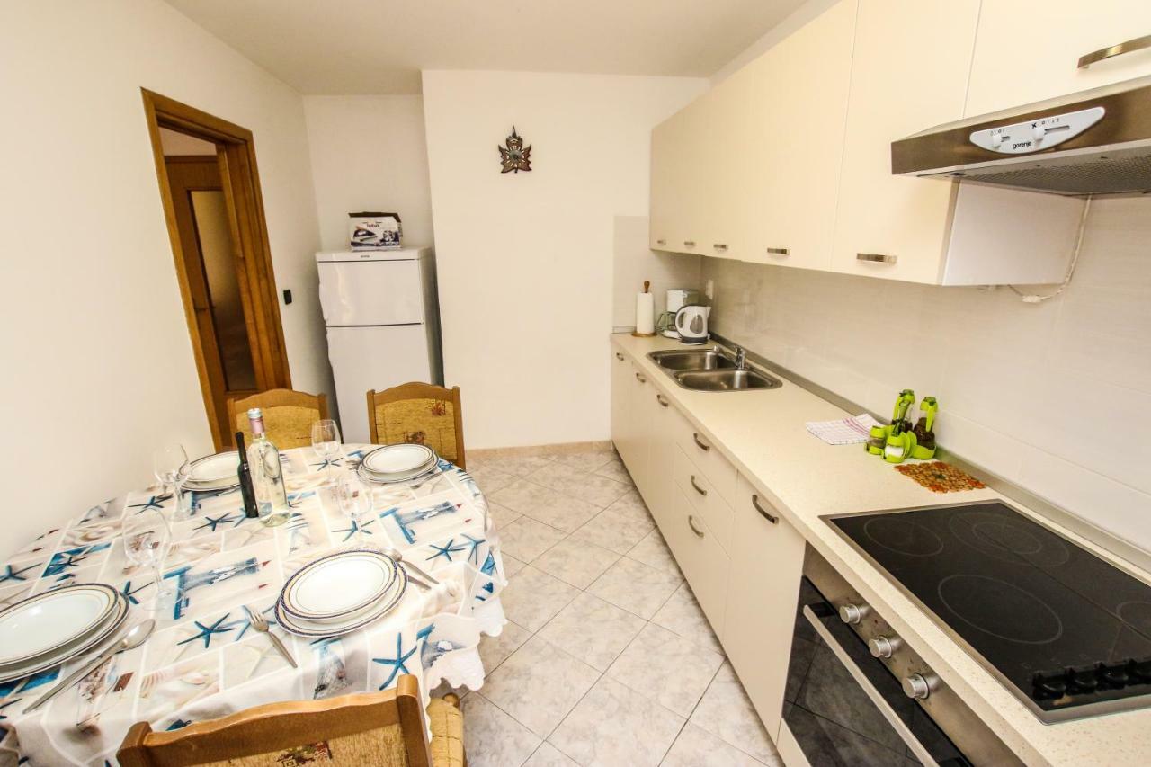 Apartment Carolina 4 Seasons Porec