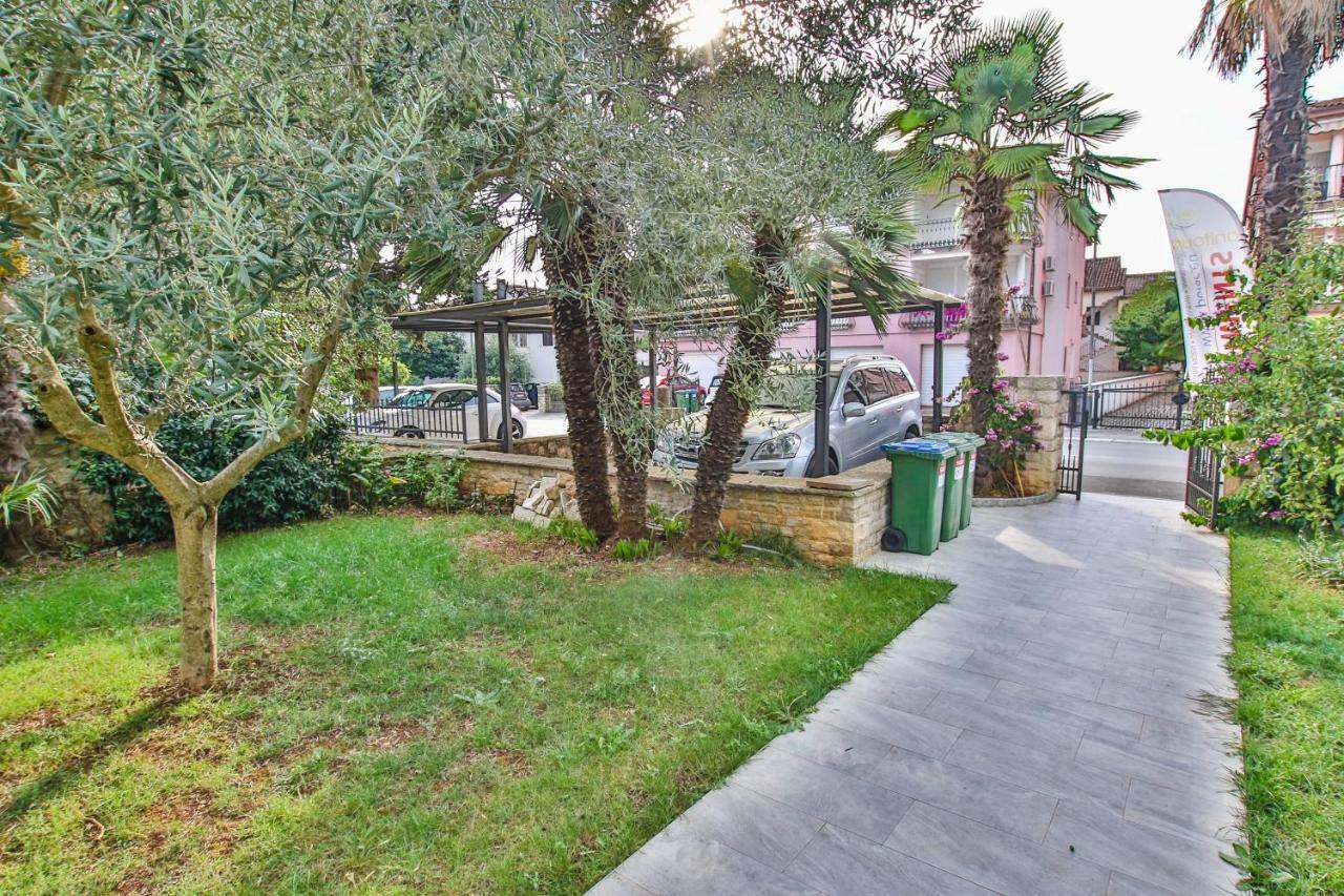 Apartament Carolina 4 Seasons