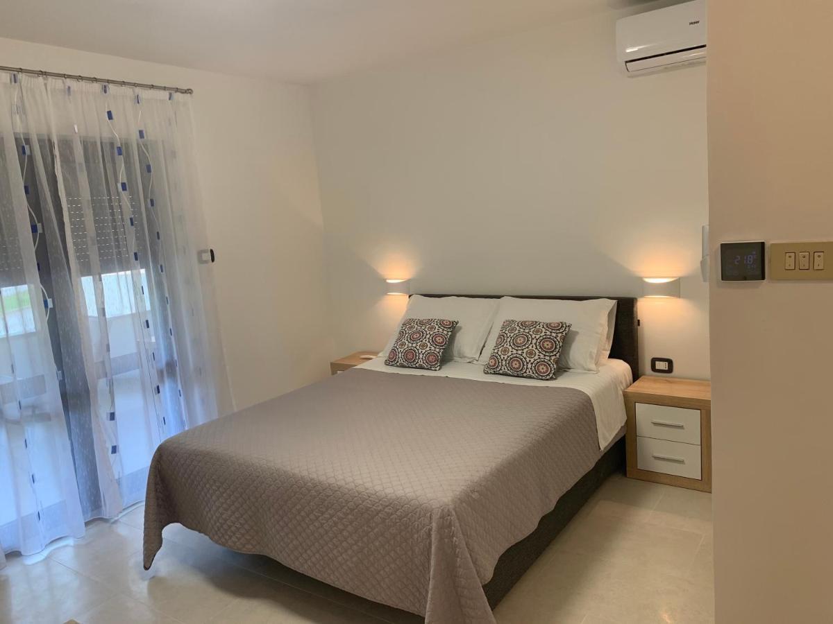 Carolina 4 Seasons Apartament