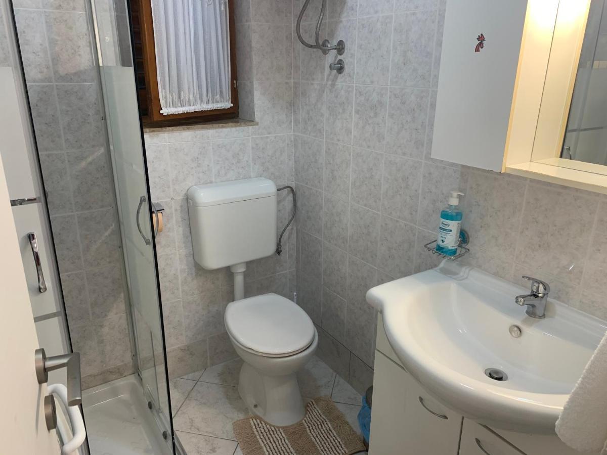 Carolina 4 Seasons Apartment Porec